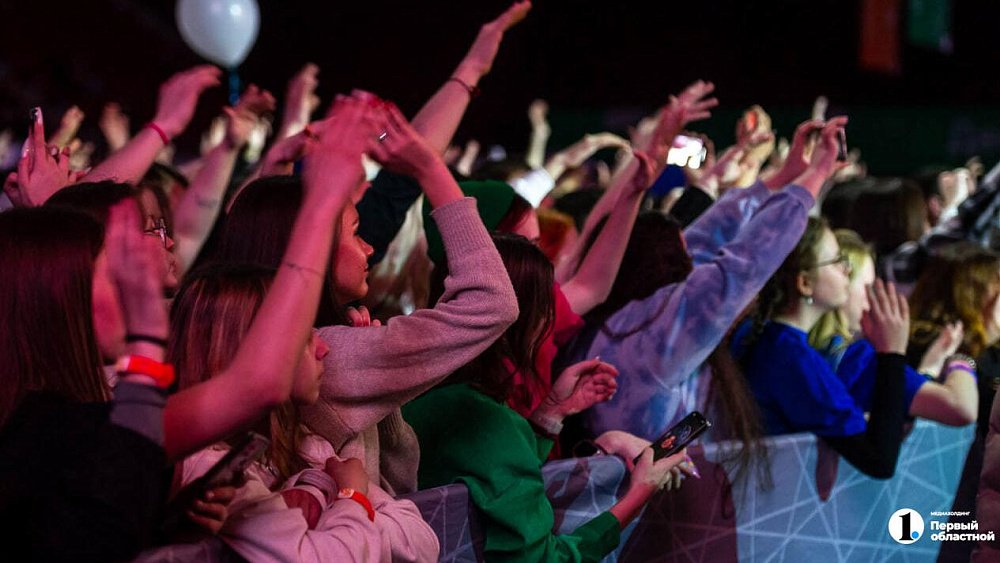 «Триагрутрика» выступит на VK Fest’е в Челябинске