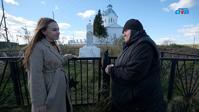 В программе «О людях» рассказали историю матушки Феодосии