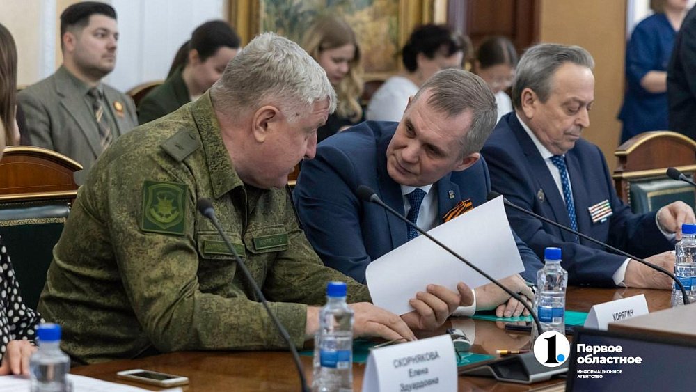 Переподготовка участников программы «Герои Южного Урала» будет включать 4 образовательных модуля