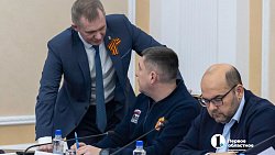 Переподготовка участников программы «Герои Южного Урала» будет включать 4 образовательных модуля