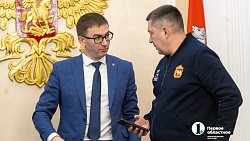 Переподготовка участников программы «Герои Южного Урала» будет включать 4 образовательных модуля