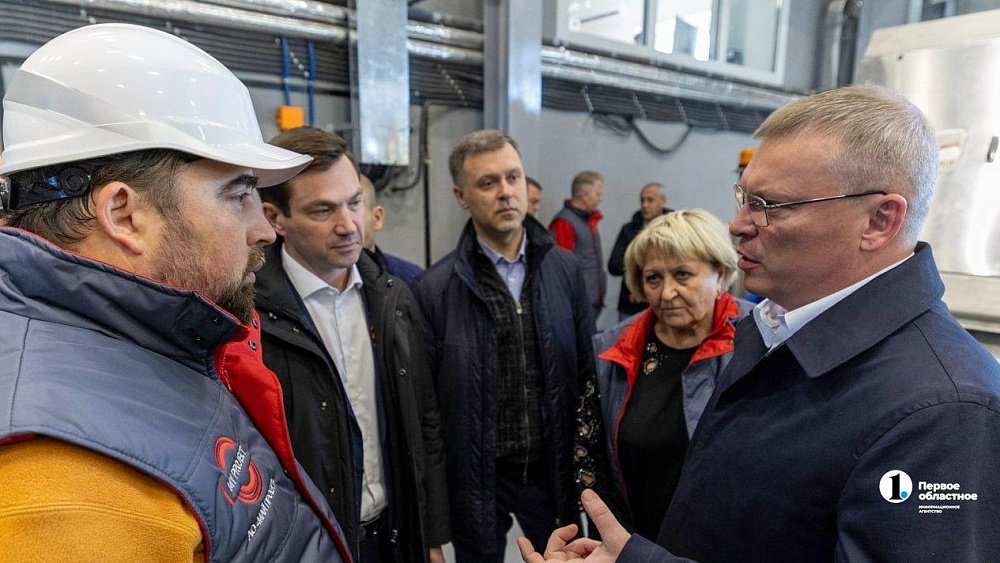 К 1 сентября в Челябинске завершится реконструкция очистных сооружений