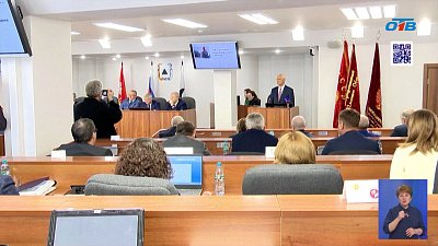 Глава Магнитогорска подводит итоги 2024 года