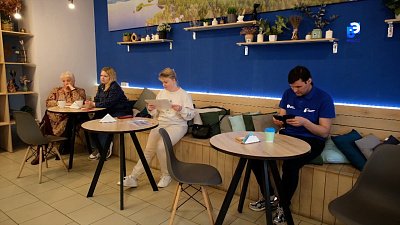 Для миасцев провели новую открытую лекцию по истории