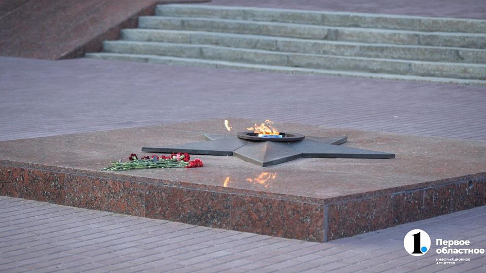 В Миассе временно перекроют подачу газа к Вечному огню