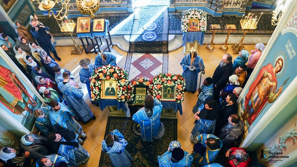 День памяти Матроны Московской отмечают православные 2 мая