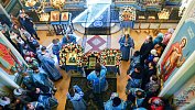 День памяти Матроны Московской отмечают православные 2 мая