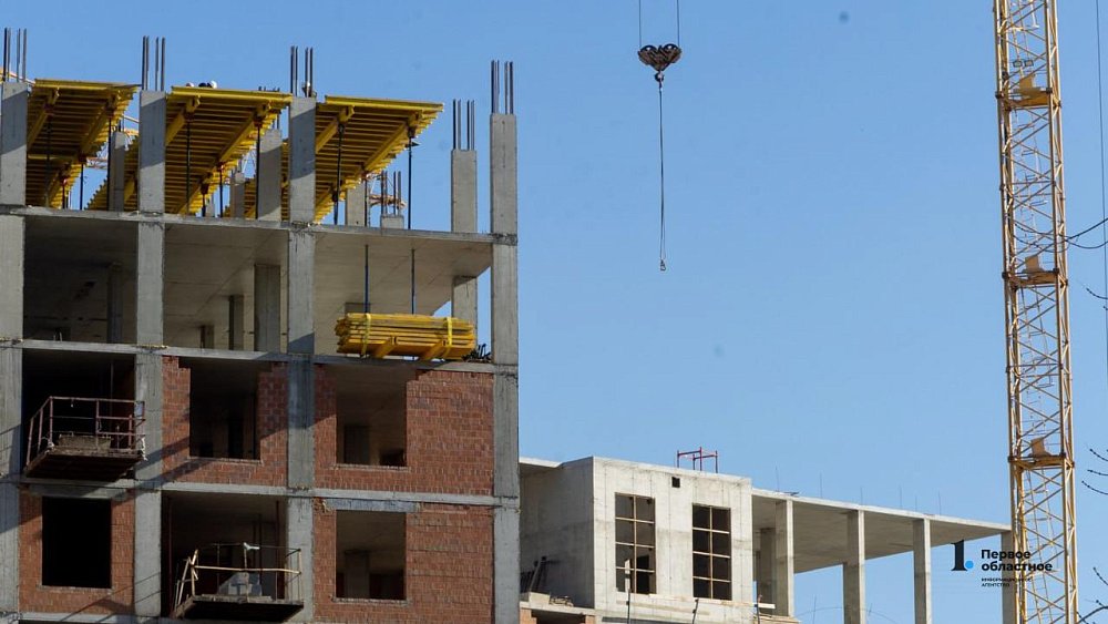 На Южном Урале свободны около 6 тысяч участков под строительство жилья