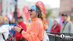 Легкоатлетическая эстафета — 2025 в Челябинске собрала более 5000 участников