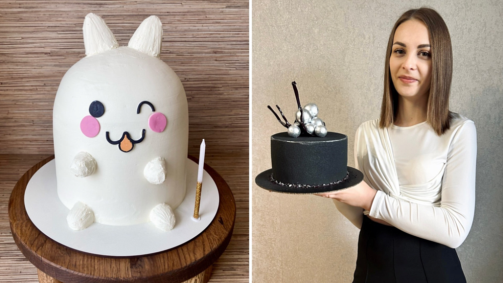 Врач из Карталов рассказала о трендах в изготовлении современных десертов