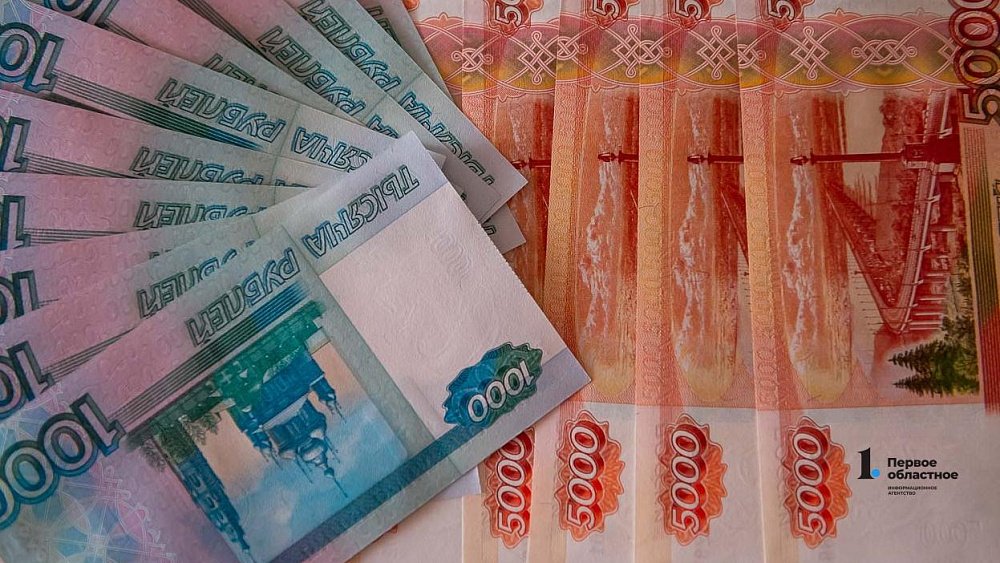 В России выросли зарплаты нянь