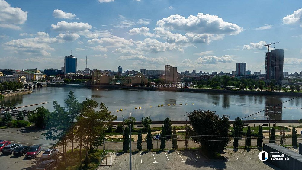 В Челябинской области воздух прогреется до +18 градусов 4 мая