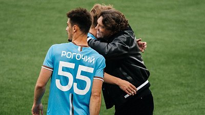 Футбольный клуб «Челябинск» одержал домашнюю победу над «Кубанью» во Второй лиге