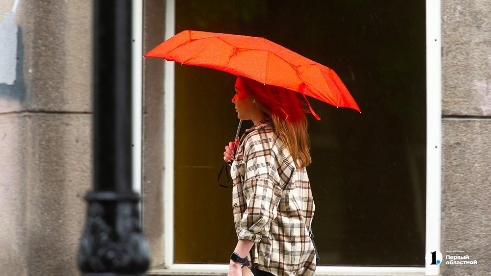 Тепло с кратковременными дождями обещают в Челябинской области 5 мая