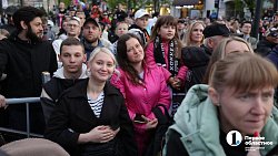 Болельщики «Трактора» не расстроились из‑за поражения команды в Москве