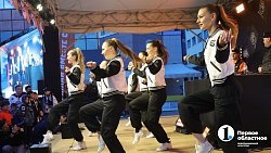 Болельщики «Трактора» не расстроились из‑за поражения команды в Москве