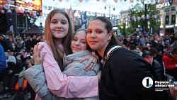 Болельщики «Трактора» не расстроились из‑за поражения команды в Москве