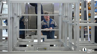 Большинство челябинцев не боятся конкуренции с нейросетями