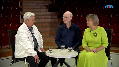 В программе «Хорошие песни» — барды Мария и Рафаэль Валитовы