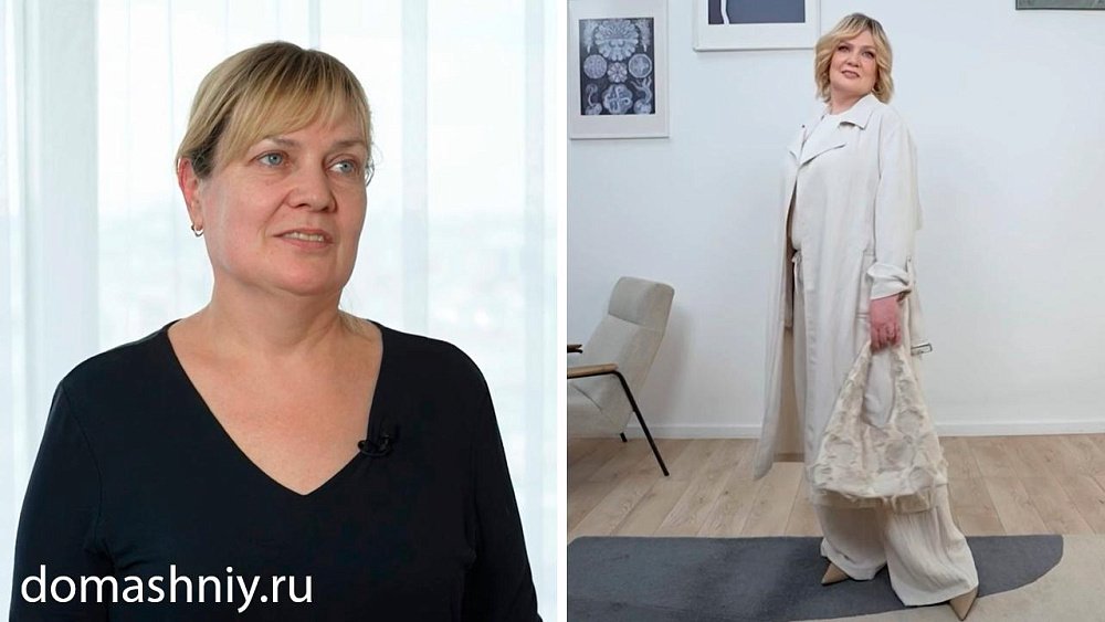 Челябинка победила рак и предательство и преобразилась в шоу Рогова