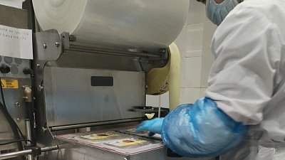 Челябинские компании пищепрома и металлообработки вошли в федеральный проект