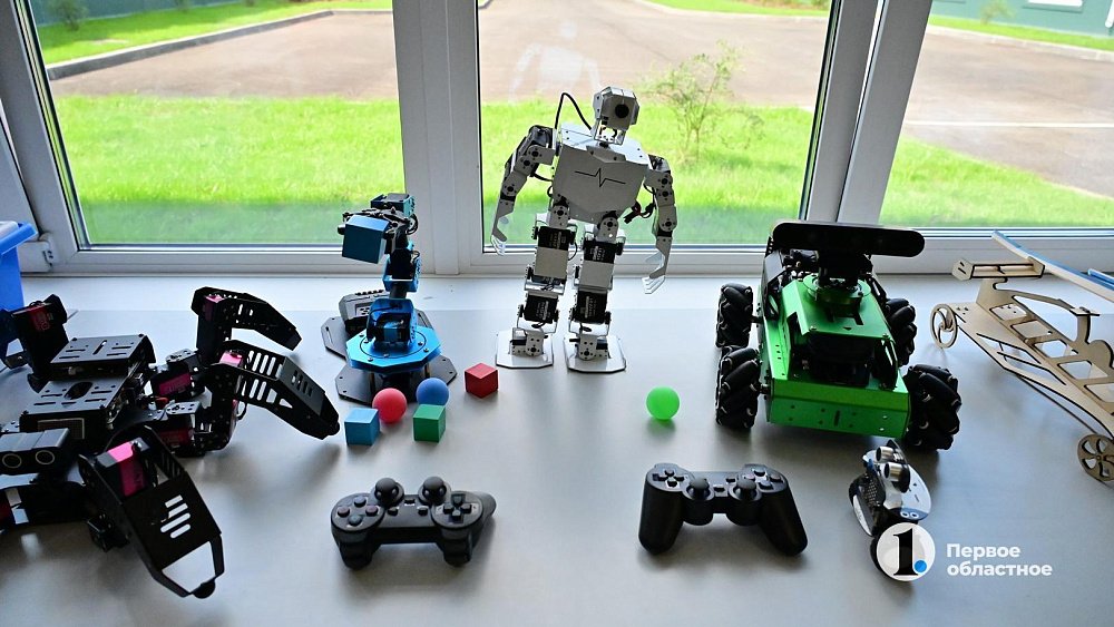 ЮУрГУ откроет новые инженерные классы в Челябинской и Курганской областях