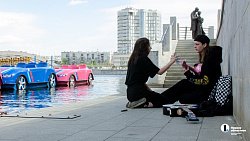 В Челябинске появится новая точка проката катамаранов