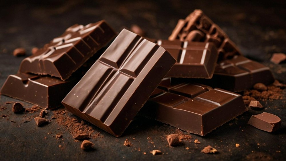Улучшить сон поможет шоколад