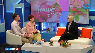 Про детскую интернет-зависимость — Гость в студии