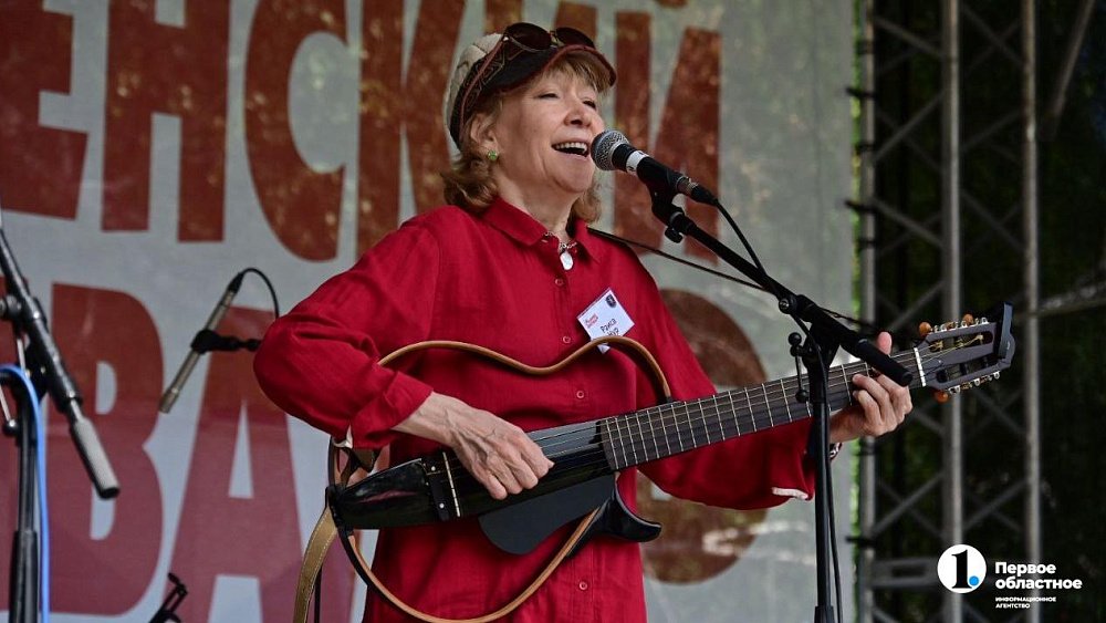 В 2025 году Ильменка пройдет в двух челябинских скверах