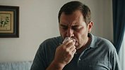 Первая помощь при приступе астмы