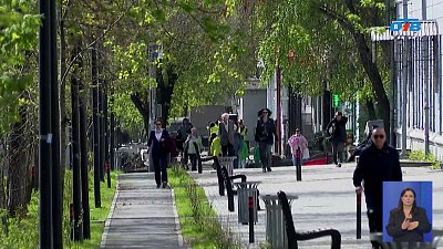 Выбирают объекты благоустройства на 2026 год