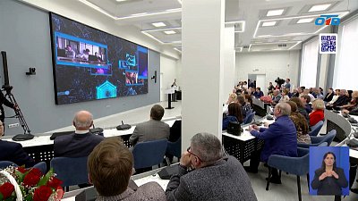 Выдающемуся ученому исполнилось 90 лет