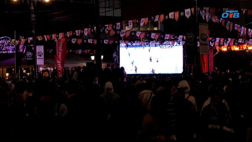 «Трактор» уступил «Динамо»