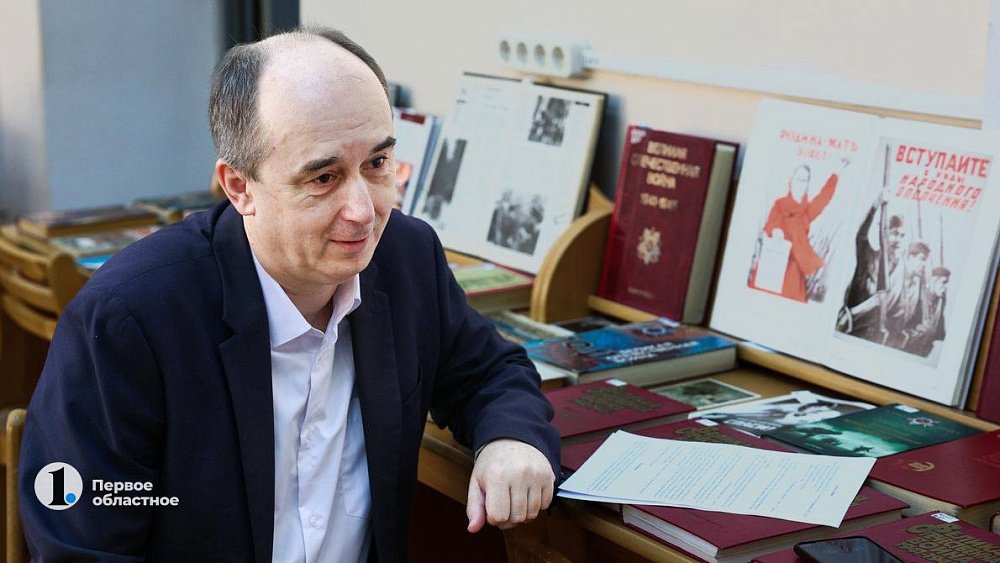 Название «Танкоград» для Челябинска придумал известный советский писатель