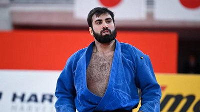 Пять челябинских дзюдоистов поборются за «Большой шлем» в Астане