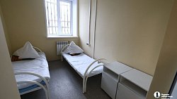 В Кусе завершили трехлетний ремонт районной больницы