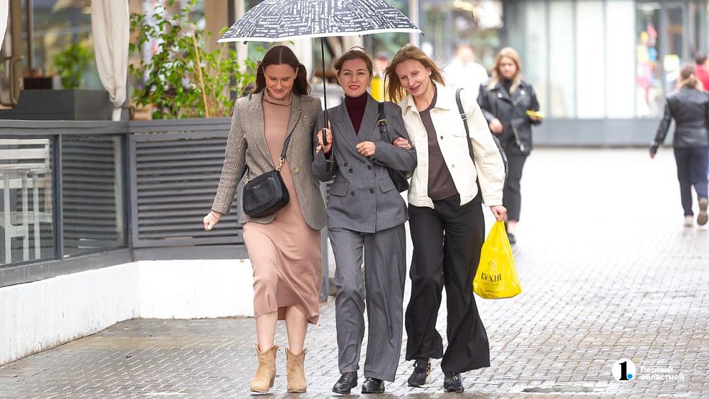 Небольшое похолодание и кратковременные дожди обещают на Южном Урале 7 мая