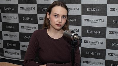 Минимум «воды» и «выключаем Левитана»: челябинка о работе на радио