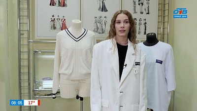 Стиль оверсайз в рубрике «От сабо до жабо»