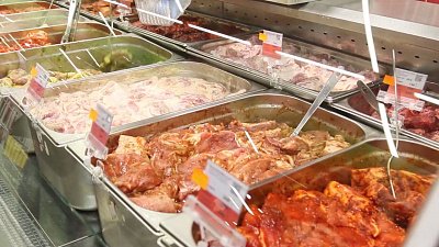 Жители Челябинской области потратят на 27% больше денег на шашлыки