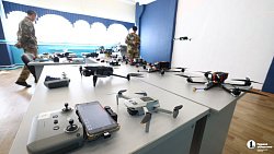 Алексей Текслер поручил усилить работу по программе «Профессионалитет»