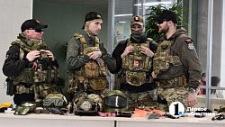 В Челябинске для участников СВО и их семей прошел концерт «Вальс Победы»