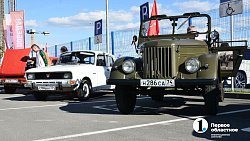 В Челябинске для участников СВО и их семей прошел концерт «Вальс Победы»