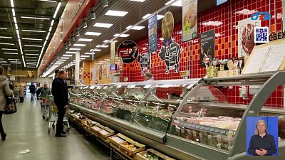 В какую сумму обойдутся майские шашлыки?