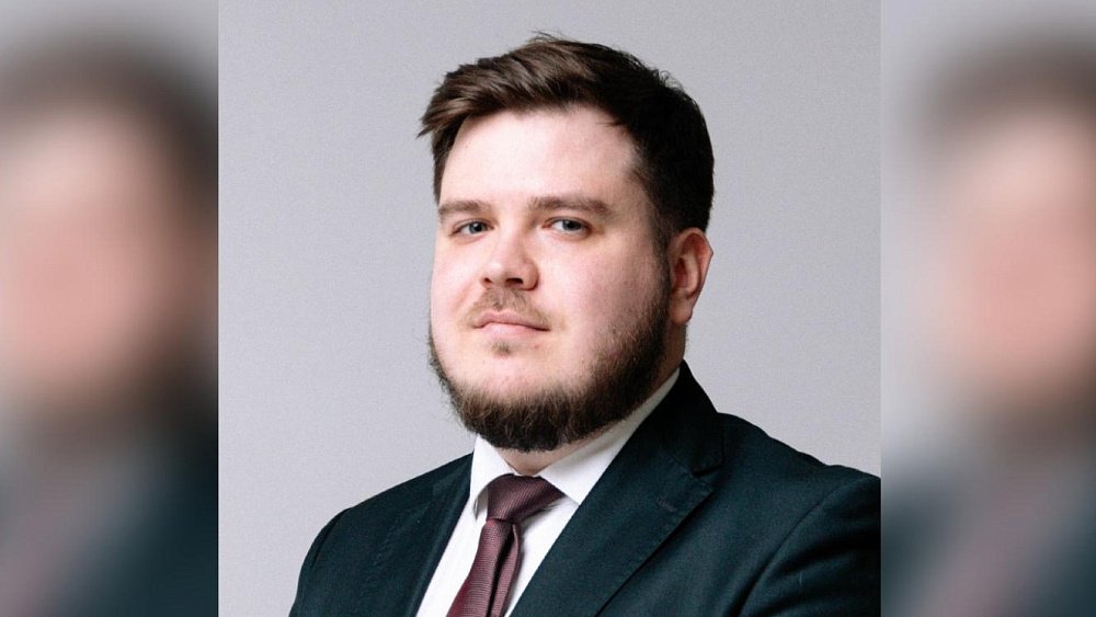 В Челябинской области назначили первого замминистра молодежи