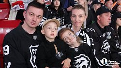 «Трактор» второй раз в своей истории сыграет в финале Кубка Гагарина