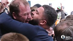 «Трактор» второй раз в своей истории сыграет в финале Кубка Гагарина