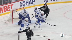 «Трактор» второй раз в своей истории сыграет в финале Кубка Гагарина