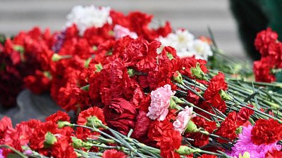 Проект «Воспоминания ветеранов...» — о боях на Курской дуге